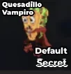 Quesadillo Vampiro Image