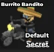 Burrito Bandito Image