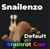 Snailenzo Image
