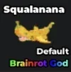 Squalanana Image