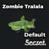 Zombie Tralala Image