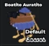 Boatito Auratito Image