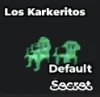 Los Karkeritos Image