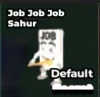 Job Job Job Sahur Image