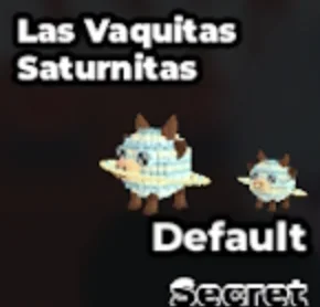 Las Vaquitas Saturnitas Image