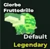 Glorbo Fruttodrillo Image