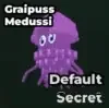 Graipuss Medussi Image