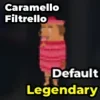Caramello Fitrello Image
