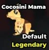 Cocosini Mama Image