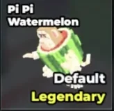 Pi Pi Watermelon Image