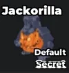jackorilla 1 Image