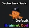Jacko Jack Jack Image