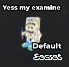 Yess my examine Image