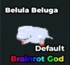Belula Beluga Image