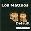 Los Matteos Image