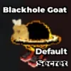 Blackhole Goat Image