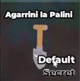 Agarrini Ia Palini Image