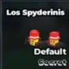 Los Spyderinis Image