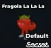 Fragola La La La Image