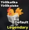 Tirilikalika Tirilikalako Image