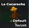 La Cucaracha Image