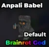 Anpali Babel Image