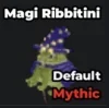 Magi Ribbitini Image