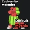 Cachorrito Melonito Image