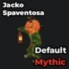 Jacko Spaventosa Image
