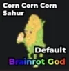 Corn Corn Corn Sahur Image
