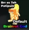 Brr Es Teh Patipum Image