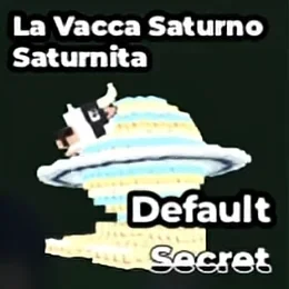La Vacca Saturno Saturnita Image