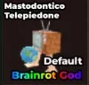 Mastodontico Telepiedone Image