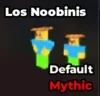 Los Noobinis Image