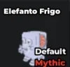 Elefanto Frigo Image