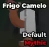 Frigo Camelo Image