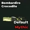 Bombardiro Crocodilo Image