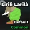 Lirili Larila Image