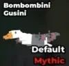 Bombombini Gusini Image