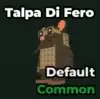 Talpa di Fero Image