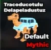 Tracoducotulu Delapeladustuz Image