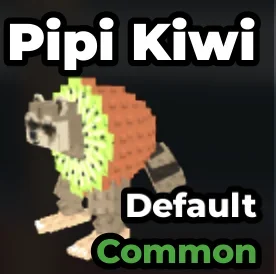 Pipi Kiwi Image