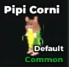 Pipi Corni Image