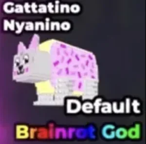 Gattatino Nyanino Image