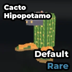 Cacto Hipopotamo Image