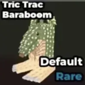 Tric Trac Baraboom Image