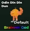 Odin Din Din Dun Image