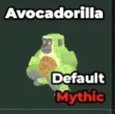 Avocadorilla Image