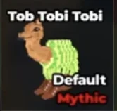 Tob Tob Tobi Image