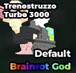 Trenozosturzzo Turbo 3000 Image